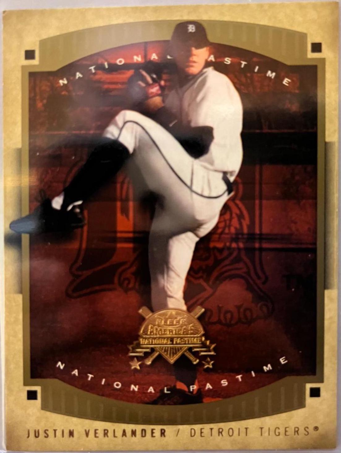 Justin Verlander #69