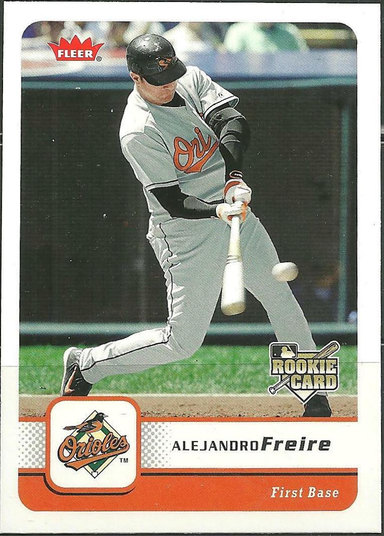 Alejandro Freire #242
