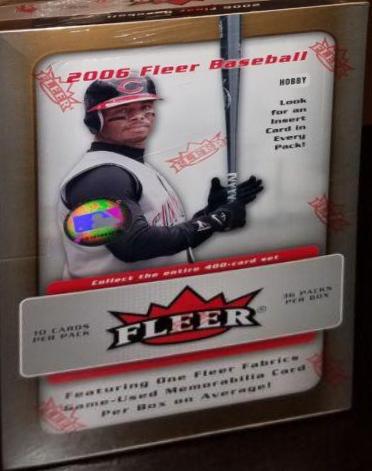 Hobby Box