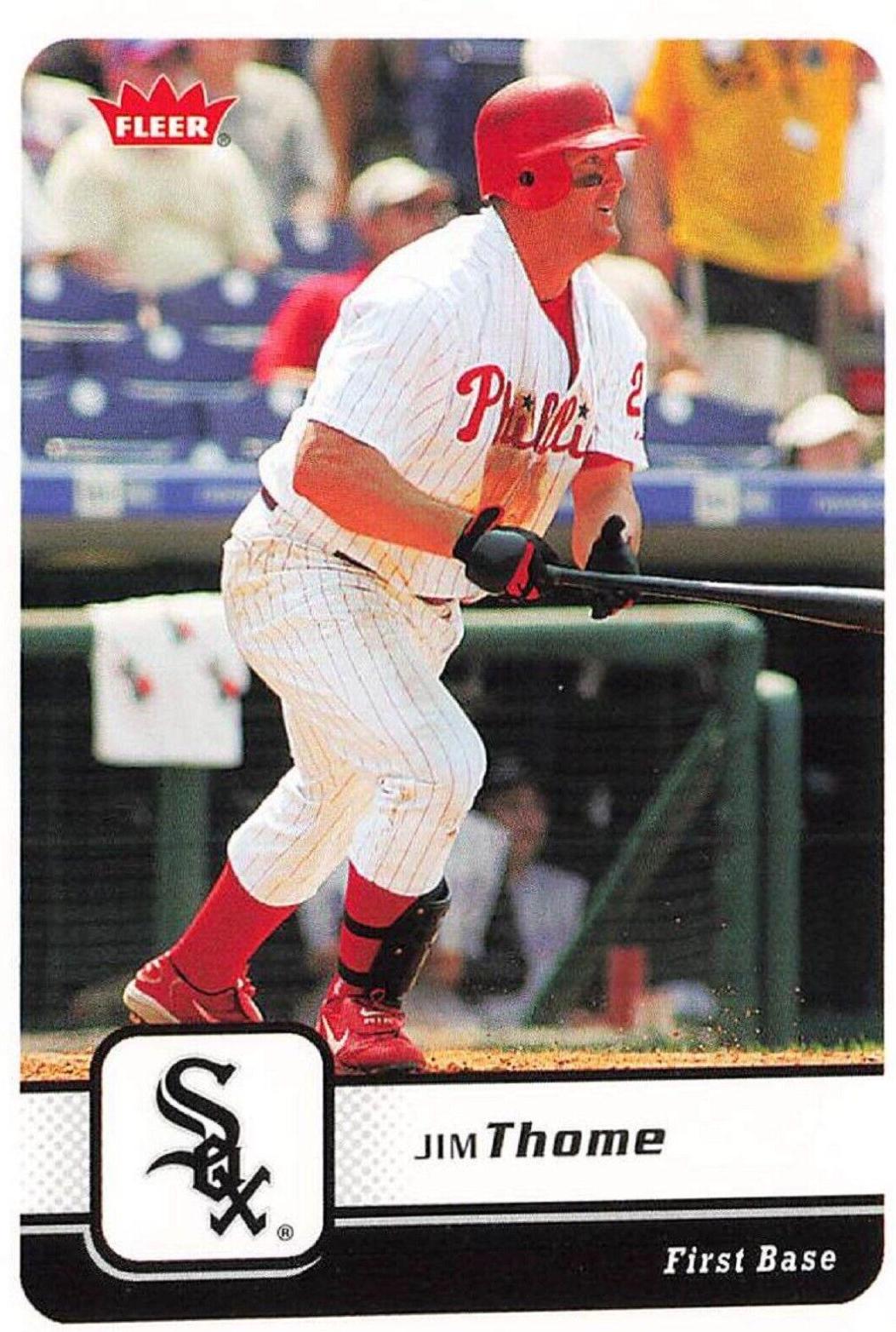 Jim Thome #261