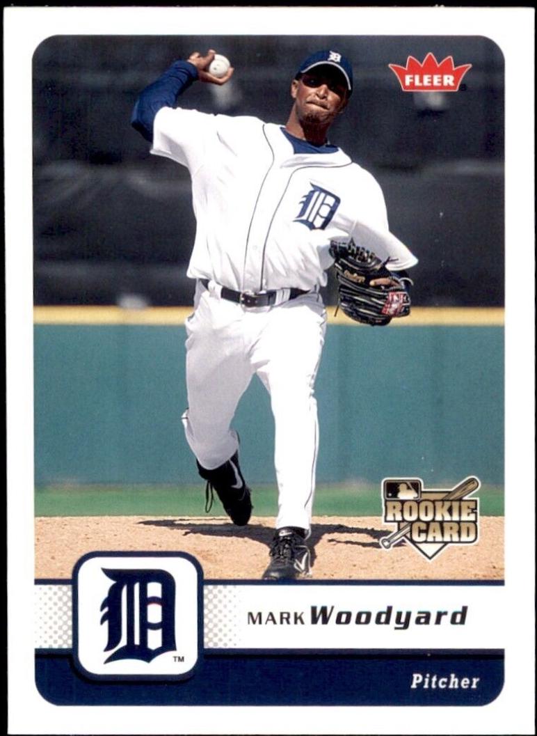 Mark Woodyard #353