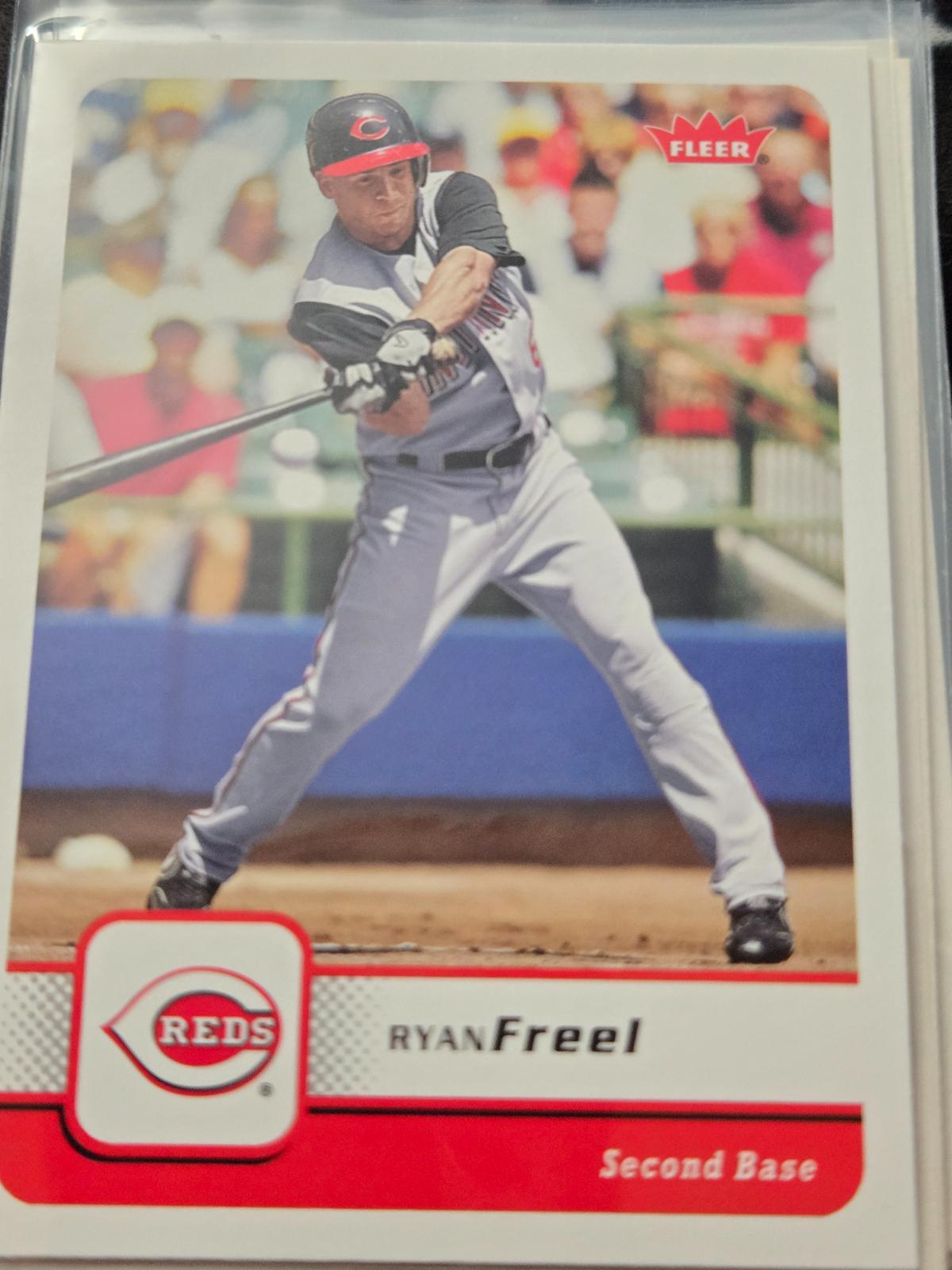 Ryan Freel #317