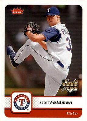 Scott Feldman #292