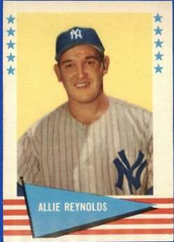 Allie Reynolds #69