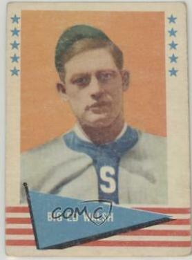 Big Ed Walsh #83