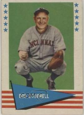 Bob O'Farrell #131