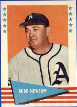 Bobo Newsom #67