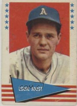 Eddie Joost #116