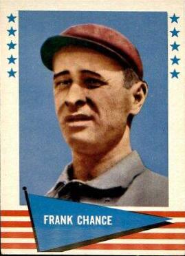 Frank Chance #98