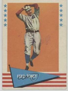 Fred Toney #80