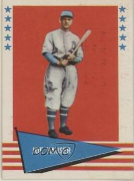 Joe Hauser #113