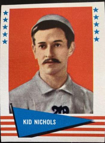 Kid Nichols #129