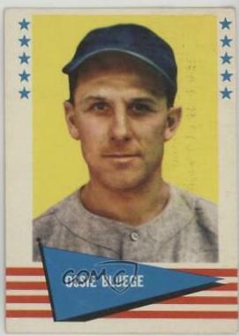 Ossie Bluege #93