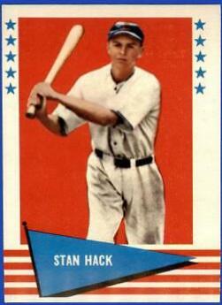 Stan Hack #110
