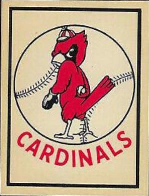 Cardinals