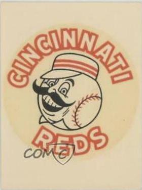 Cincinnati Reds