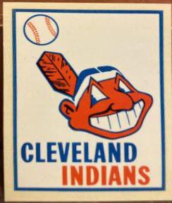 Cleveland Indians