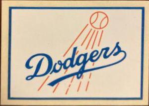 Dodgers