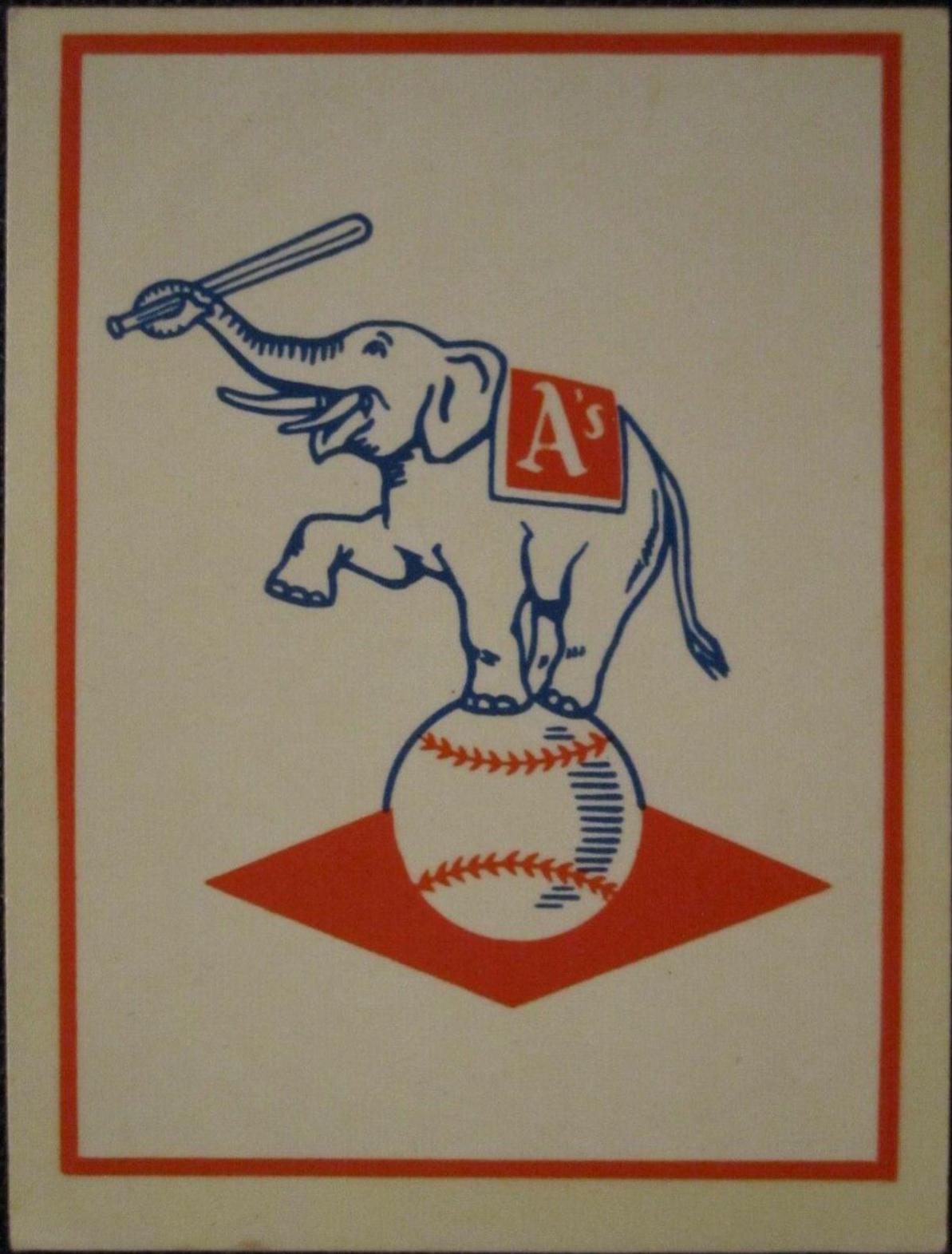 Kansas City Athletics
