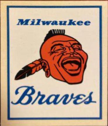 Milwaukee Braves