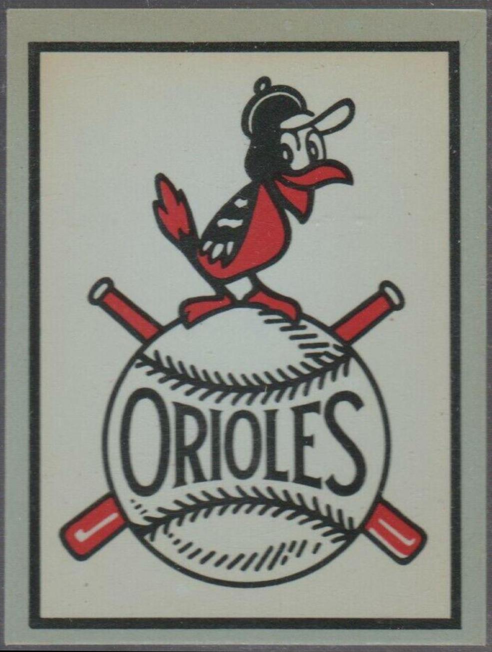 Orioles