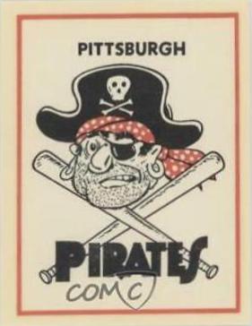 Pittsburgh Pirates