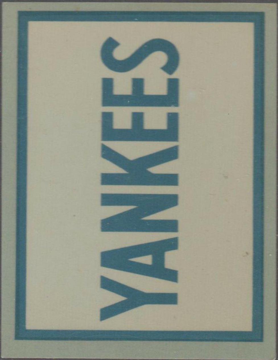 Yankees