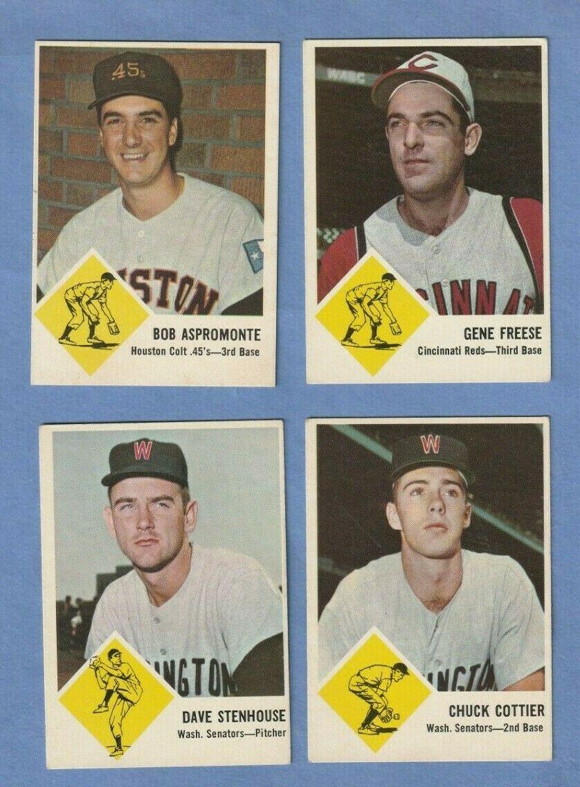 Dave Stenhouse #30