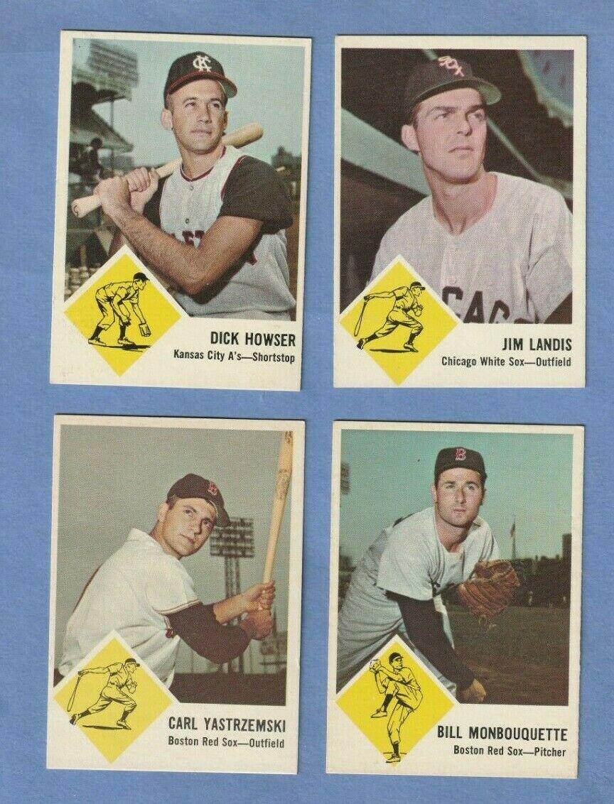 Dick Howser #15