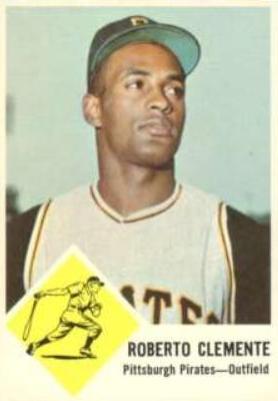 Roberto Clemente #56