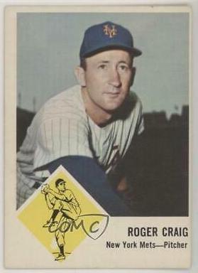 Roger Craig #47