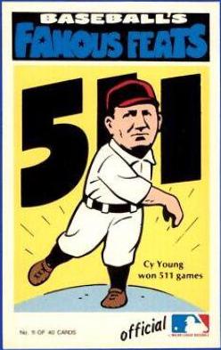 Cy Young #11