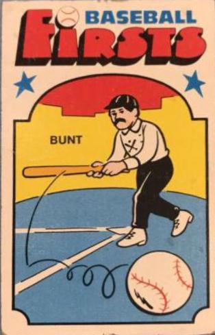 Bunt #3