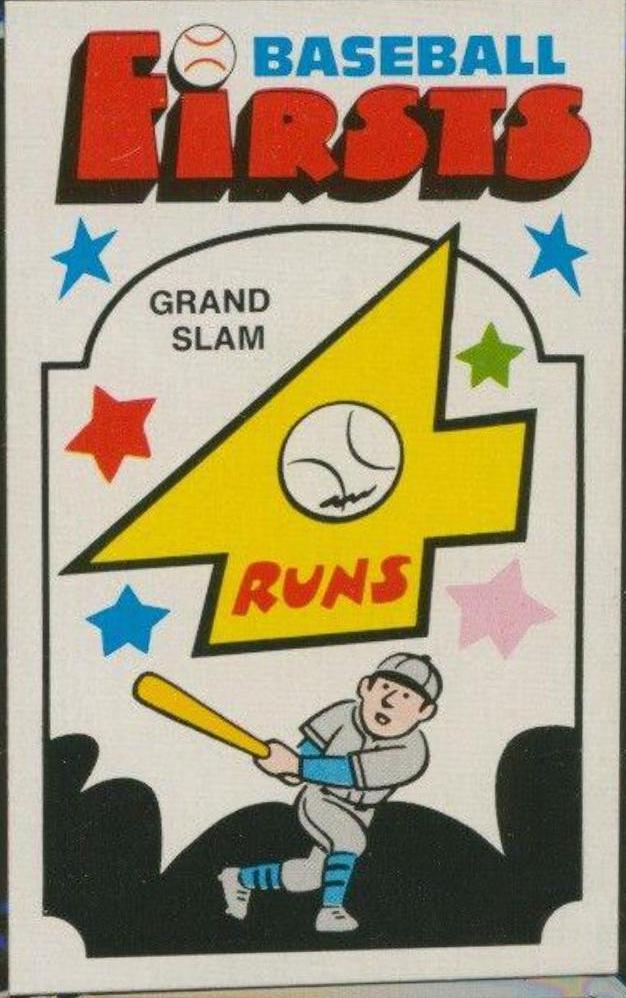 Grand Slam #14