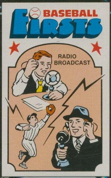 Radio Broadcast #6