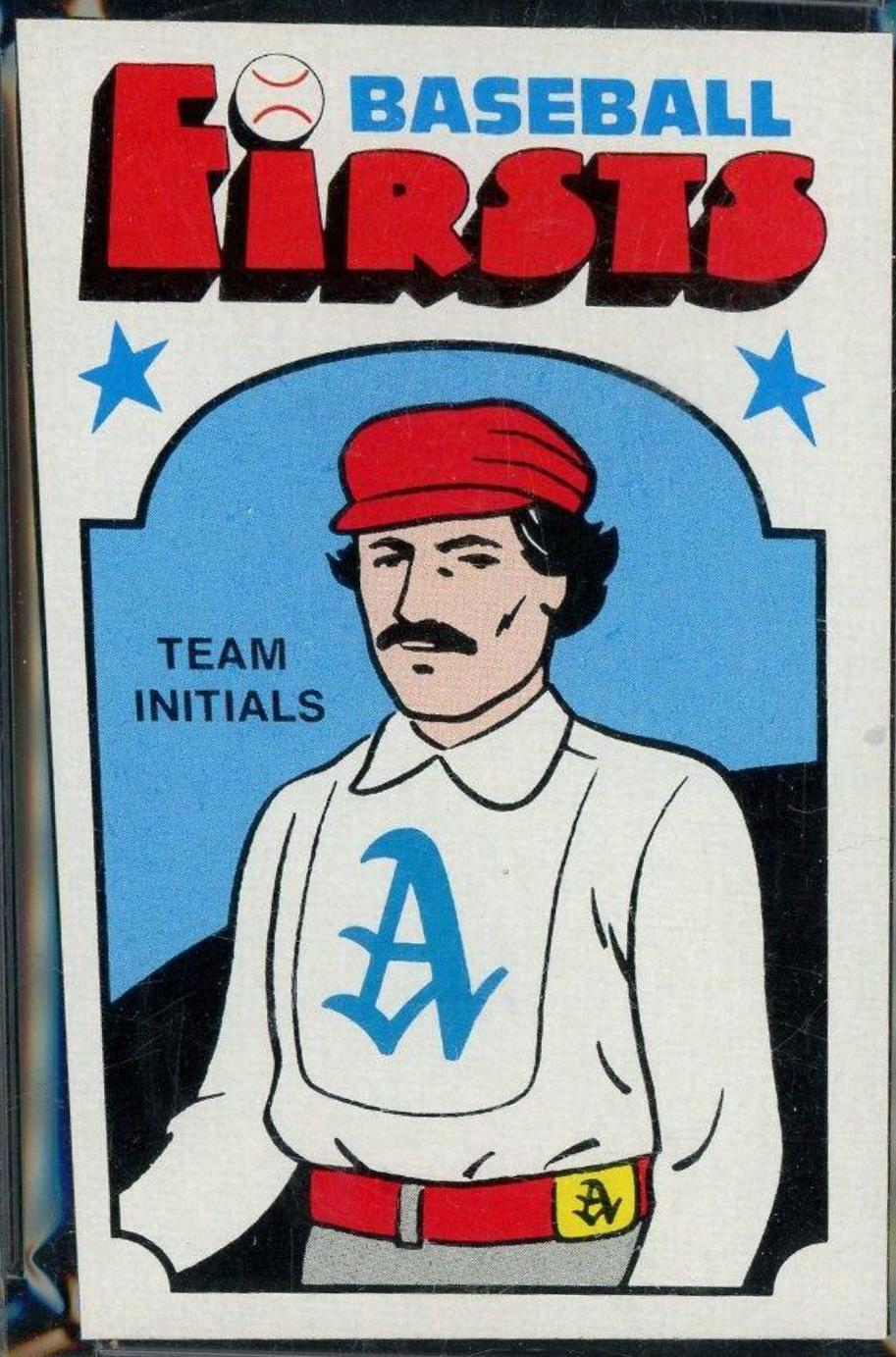 Team Initials #31