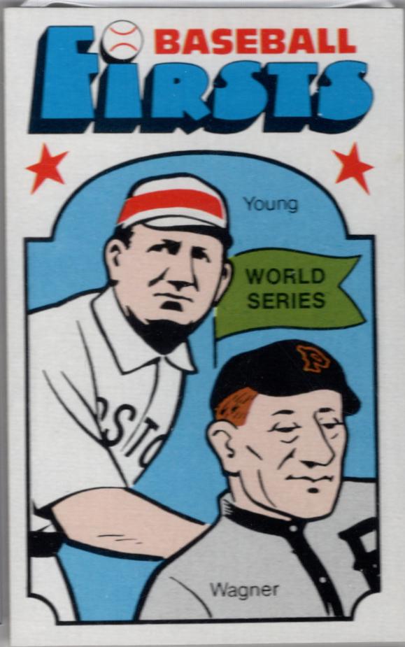 World Series #41