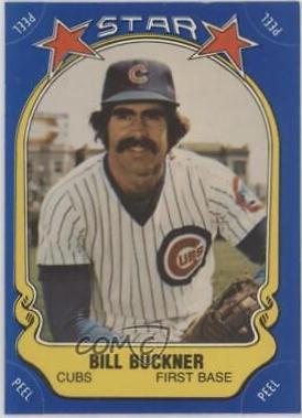 Bill Buckner #29