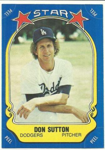 Don Sutton #59