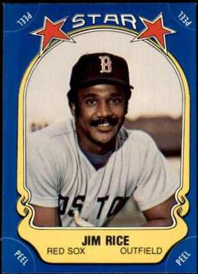 Jim Rice #53