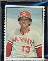 Dave Concepcion #15