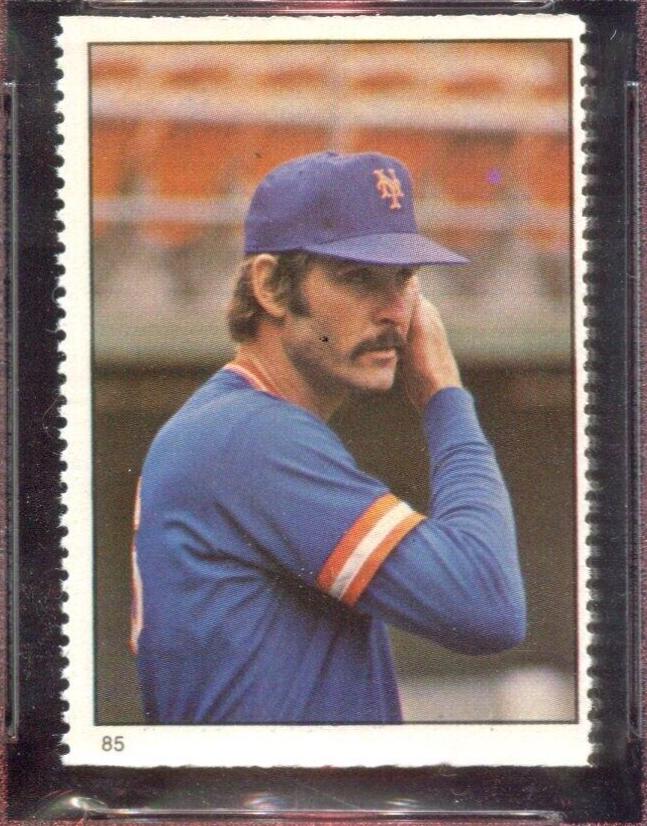 Dave Kingman #85