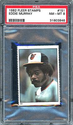 Eddie Murray #151