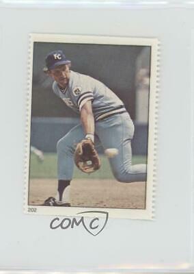 George Brett #202