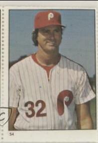 Mike Hargrove #198