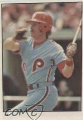 Mike Schmidt #53