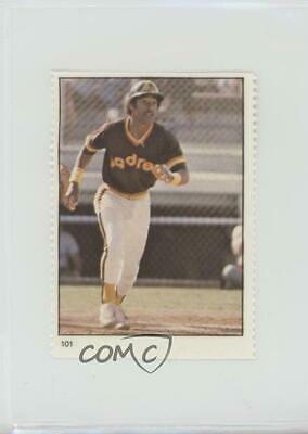 Ozzie Smith #101