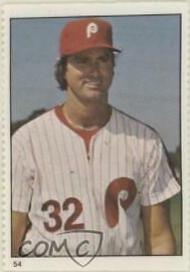 Steve Carlton #54