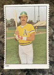 Tony Armas #128