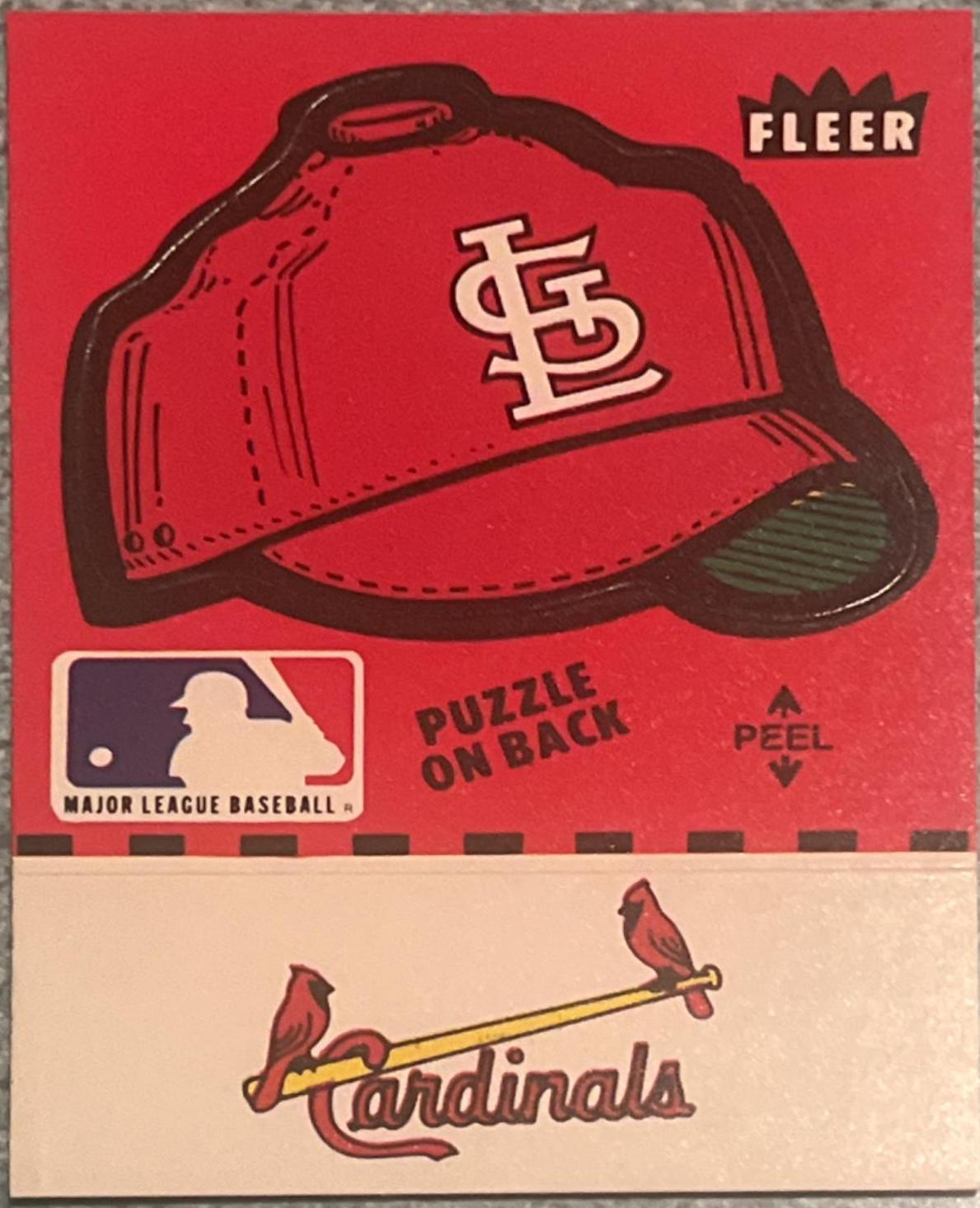 Cardinals